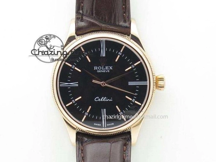 SH4131 QF on Black Edition Strap 126500 SS Daytona Bracelet 1:1 Best V5 Dial 0302